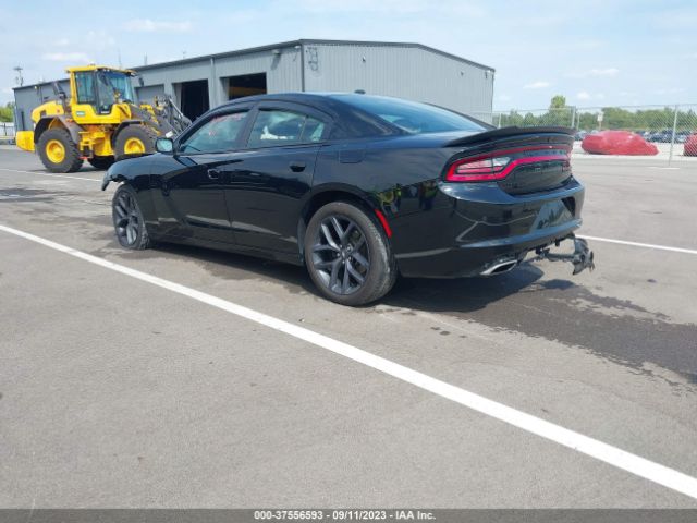 2C3CDXBG6LH232532 Dodge Charger Sxt