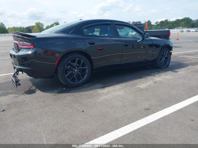 2C3CDXBG6LH232532 Dodge Charger Sxt