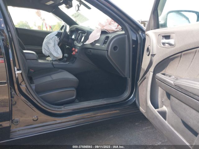 2C3CDXBG6LH232532 Dodge Charger Sxt