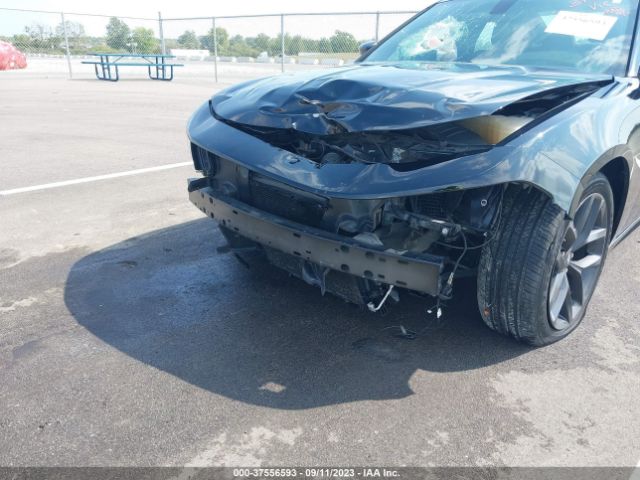 2C3CDXBG6LH232532 Dodge Charger Sxt