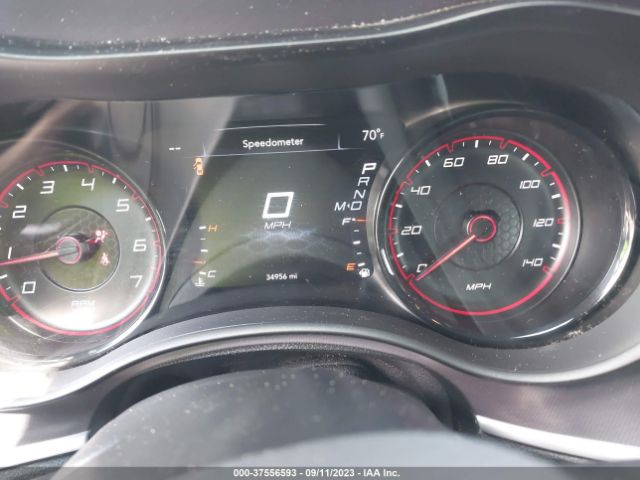 2C3CDXBG6LH232532 Dodge Charger Sxt