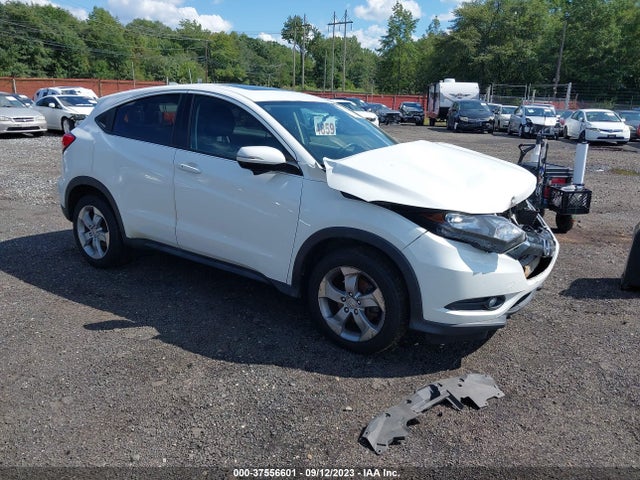 2016 3CZRU6H5XGM717408 main image