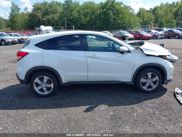 Honda HR-V EX 2016 3CZRU6H5XGM717408 Image 13