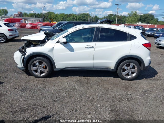 Honda HR-V EX 2016 3CZRU6H5XGM717408 Image 14