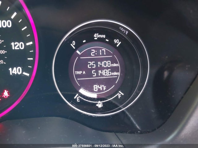 Honda HR-V EX 2016 3CZRU6H5XGM717408 Image 15