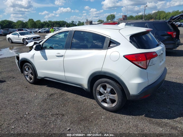 Honda HR-V EX 2016 3CZRU6H5XGM717408 Image 3