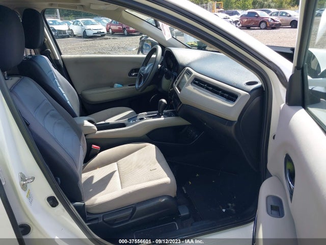 Honda HR-V EX 2016 3CZRU6H5XGM717408 Image 5