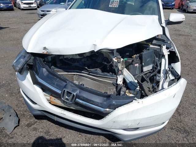Honda HR-V EX 2016 3CZRU6H5XGM717408 Image 6