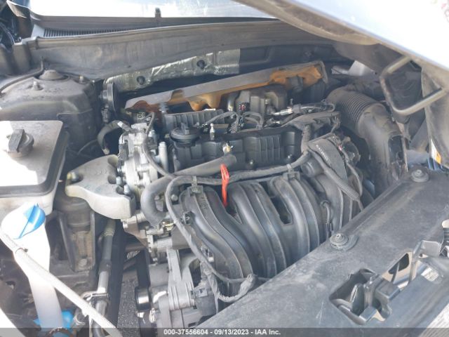 5XXGT4L30HG150476 KIA Optima Lx