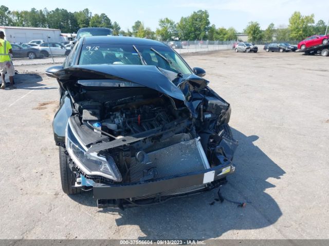5XXGT4L30HG150476 KIA Optima Lx
