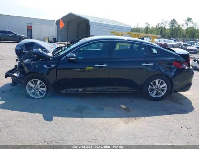 5XXGT4L30HG150476 KIA Optima Lx