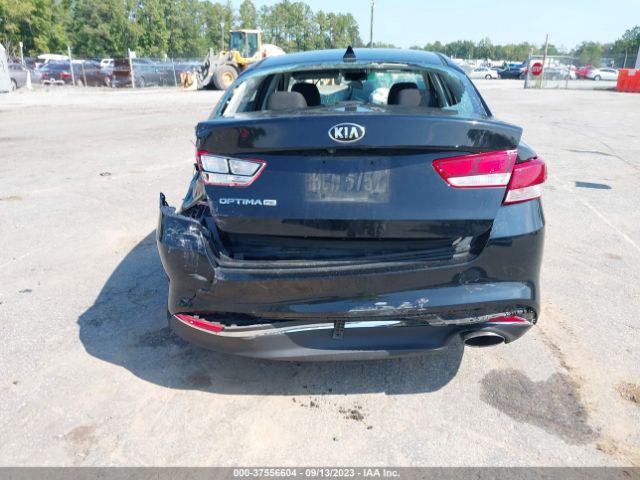 5XXGT4L30HG150476 KIA Optima Lx