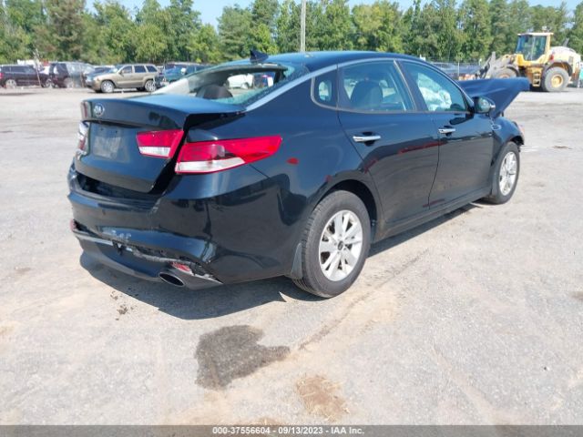 5XXGT4L30HG150476 KIA Optima Lx