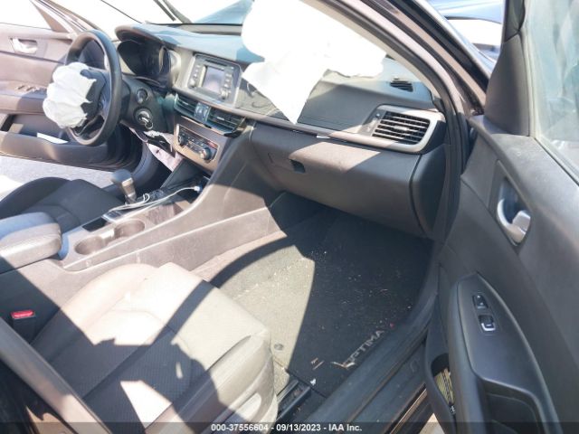 5XXGT4L30HG150476 KIA Optima Lx