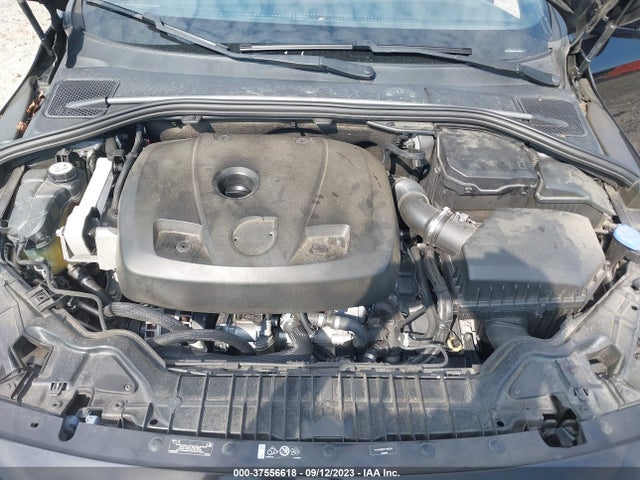 2015 VOLVO V60 T5 PREMIER VIN: YV140MEB3F1186844