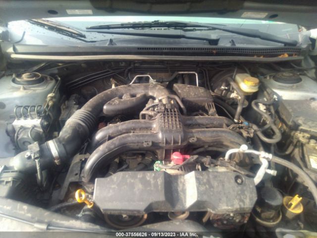 JF2GPAVCXE8297548 Subaru Xv Crosstrek Premium