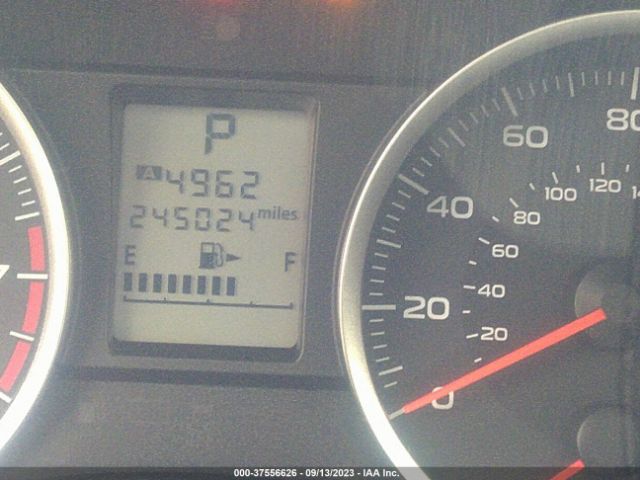 JF2GPAVCXE8297548 Subaru Xv Crosstrek Premium