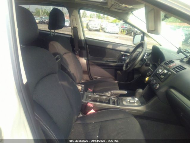 JF2GPAVCXE8297548 Subaru Xv Crosstrek Premium