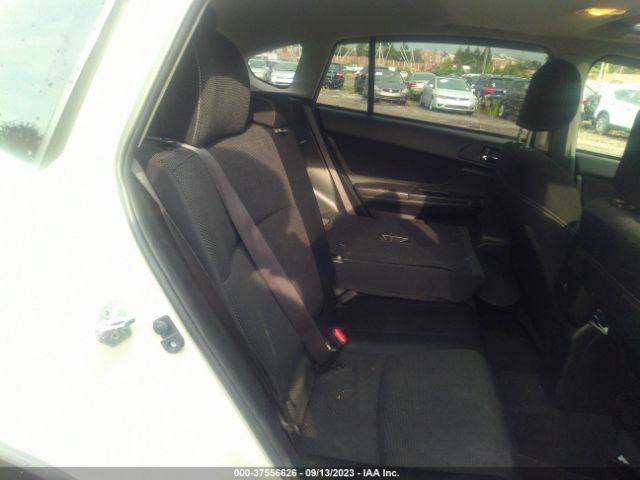 JF2GPAVCXE8297548 Subaru Xv Crosstrek Premium