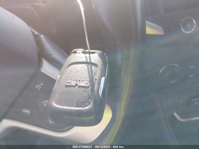 GMC Terrain Awd Slt 2020 3GKALVEV1LL129759 Image 11