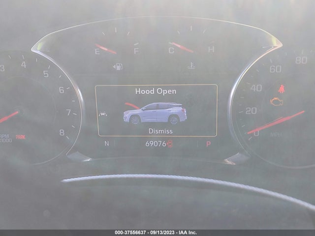 GMC Terrain Awd Slt 2020 3GKALVEV1LL129759 Image 15