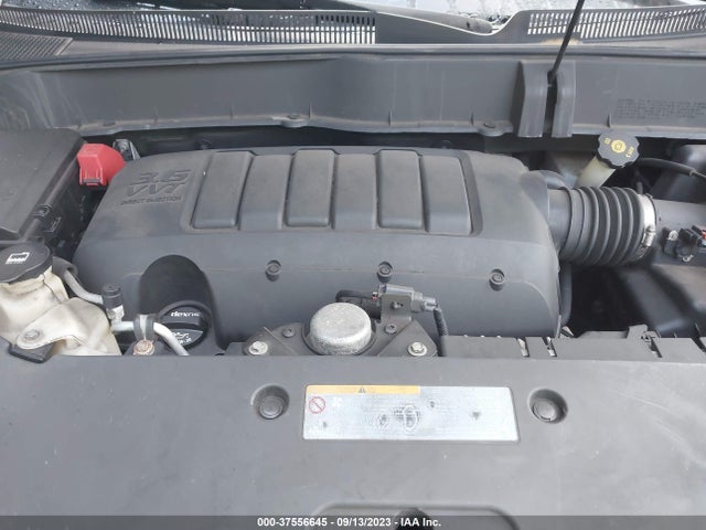 Chevrolet Traverse Lt 2015 1GNKVGKD8FJ320812 Image 10