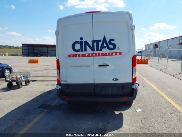 1FTNR2CM2FKA99102 Ford TRANSIT CARGO VAN