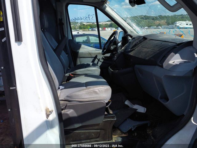 1FTNR2CM2FKA99102 Ford TRANSIT CARGO VAN