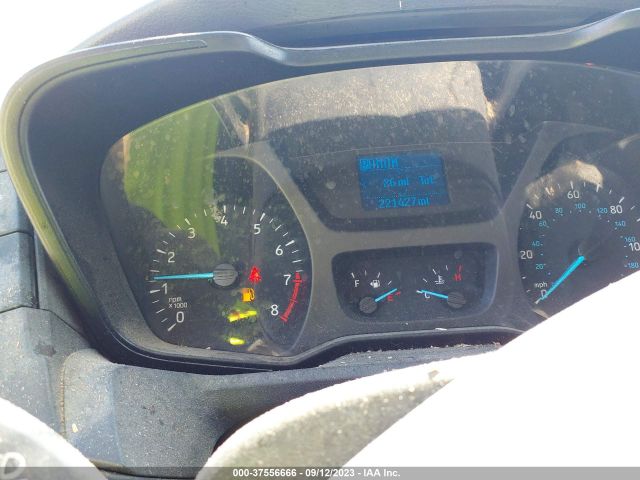 1FTNR2CM2FKA99102 Ford TRANSIT CARGO VAN