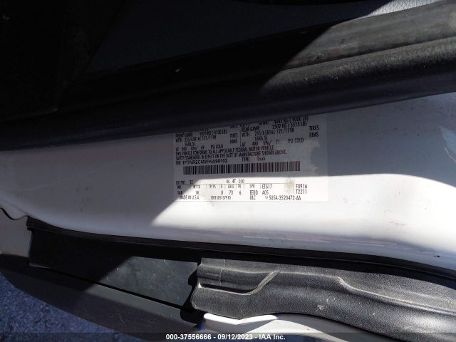 1FTNR2CM2FKA99102 Ford TRANSIT CARGO VAN