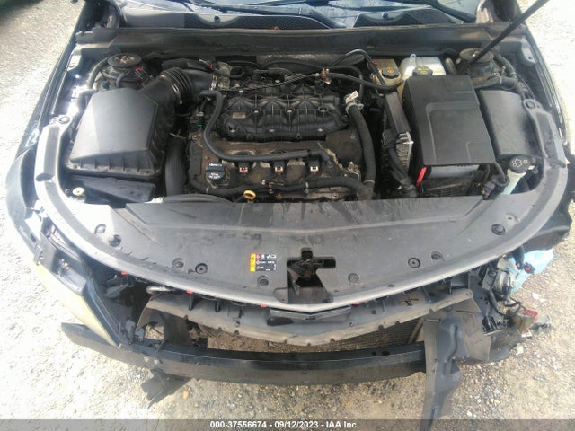 Chevrolet IMPALA LT 2014 2G1125S34E9103334 Image 10