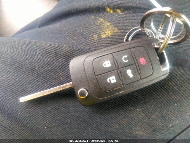 Chevrolet IMPALA LT 2014 2G1125S34E9103334 Image 11