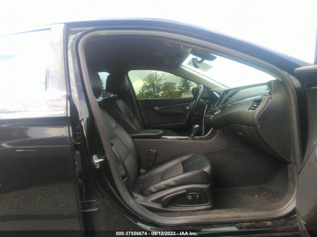 Chevrolet IMPALA LT 2014 2G1125S34E9103334 Image 5