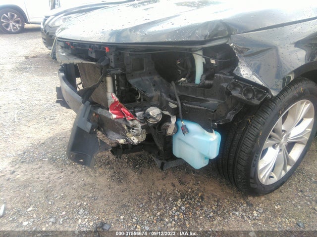 Chevrolet IMPALA LT 2014 2G1125S34E9103334 Image 6