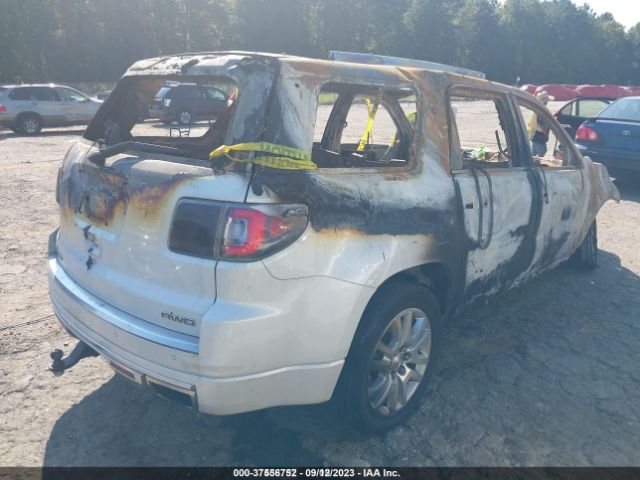 1GKKVTKD3GJ315072 GMC Acadia Denali