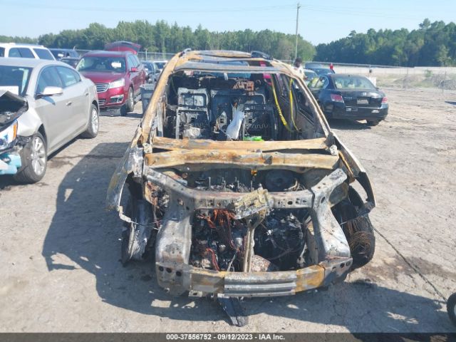 1GKKVTKD3GJ315072 GMC Acadia Denali