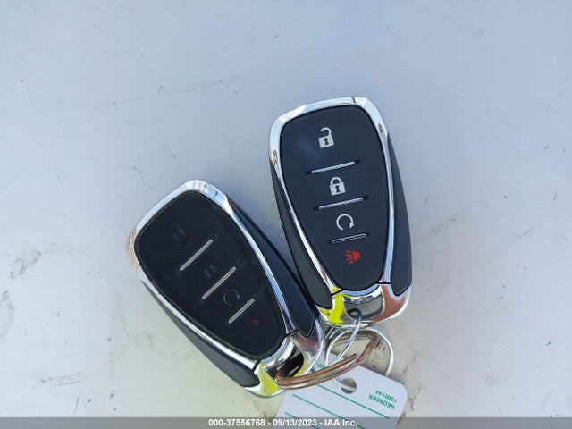 Chevrolet EQUINOX LS 2019 2GNAXSEV1K6112873 Image 11