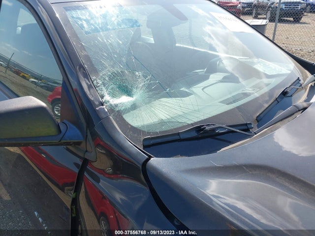 Chevrolet EQUINOX LS 2019 2GNAXSEV1K6112873 Image 12
