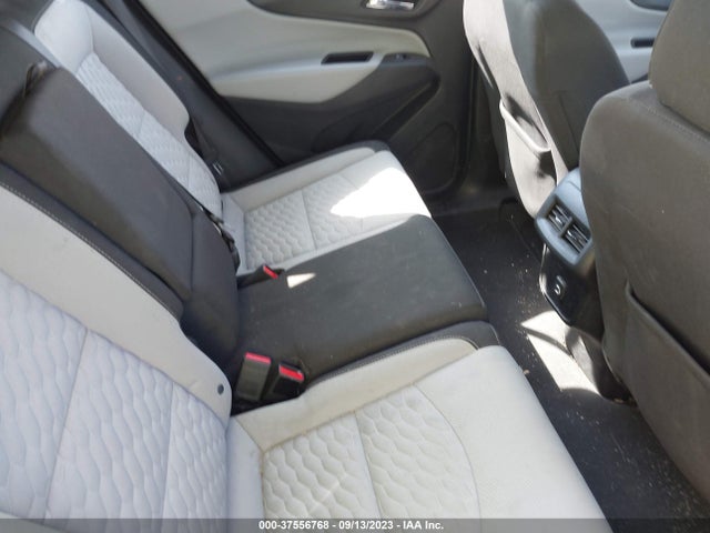 Chevrolet EQUINOX LS 2019 2GNAXSEV1K6112873 Image 8