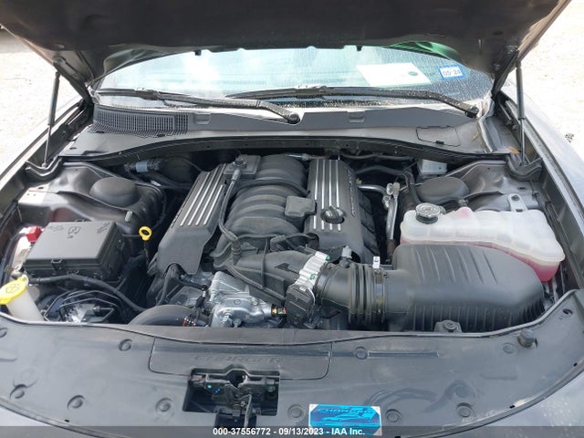 2023 DODGE CHARGER SCAT PACK WIDEBODY VIN: 2C3CDXGJ6PH556865