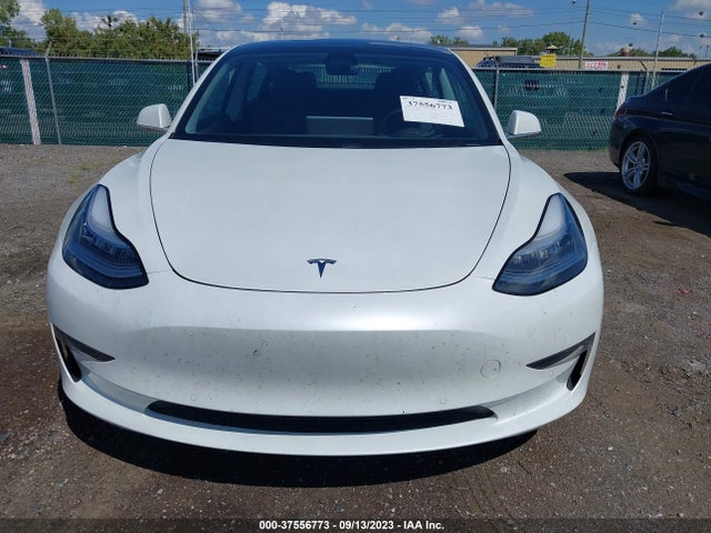 2020 Tesla 3, VIN: 5YJ3E1EA2LF658995