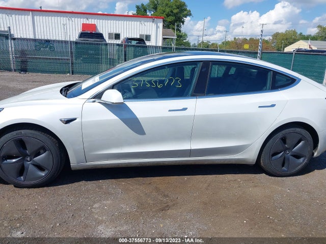 2020 Tesla 3, VIN: 5YJ3E1EA2LF658995