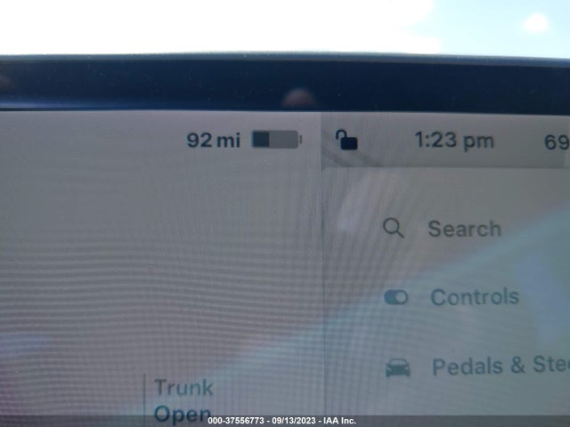 2020 Tesla 3, VIN: 5YJ3E1EA2LF658995