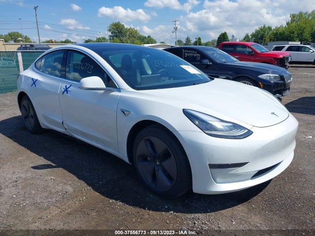 2020 Tesla 3, VIN: 5YJ3E1EA2LF658995