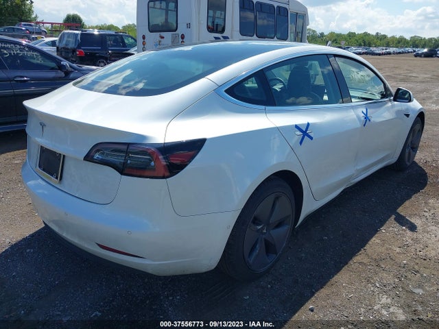 2020 Tesla 3, VIN: 5YJ3E1EA2LF658995