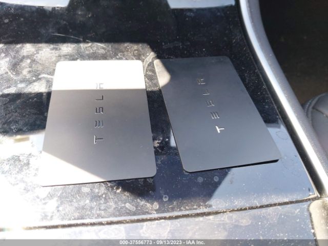 5YJ3E1EA2LF658995 Tesla Model 3 Standard Range