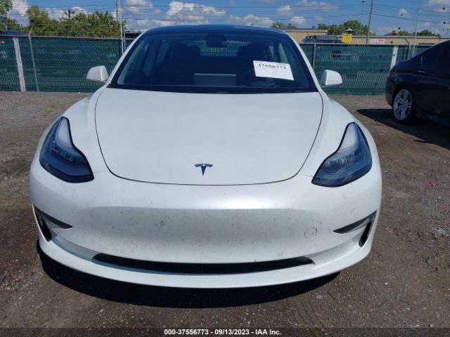5YJ3E1EA2LF658995 Tesla Model 3 Standard Range