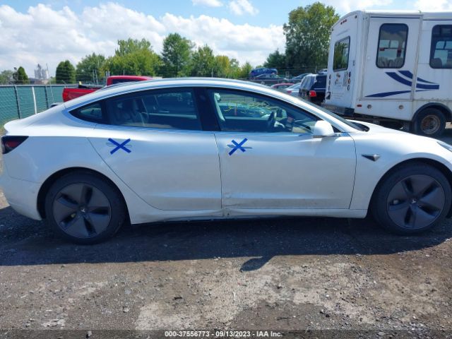 5YJ3E1EA2LF658995 Tesla Model 3 Standard Range