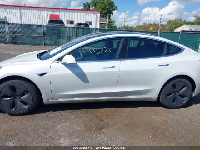 5YJ3E1EA2LF658995 Tesla Model 3 Standard Range