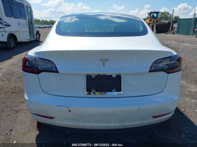 5YJ3E1EA2LF658995 Tesla Model 3 Standard Range
